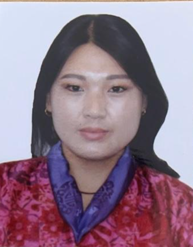Kunzang Choden