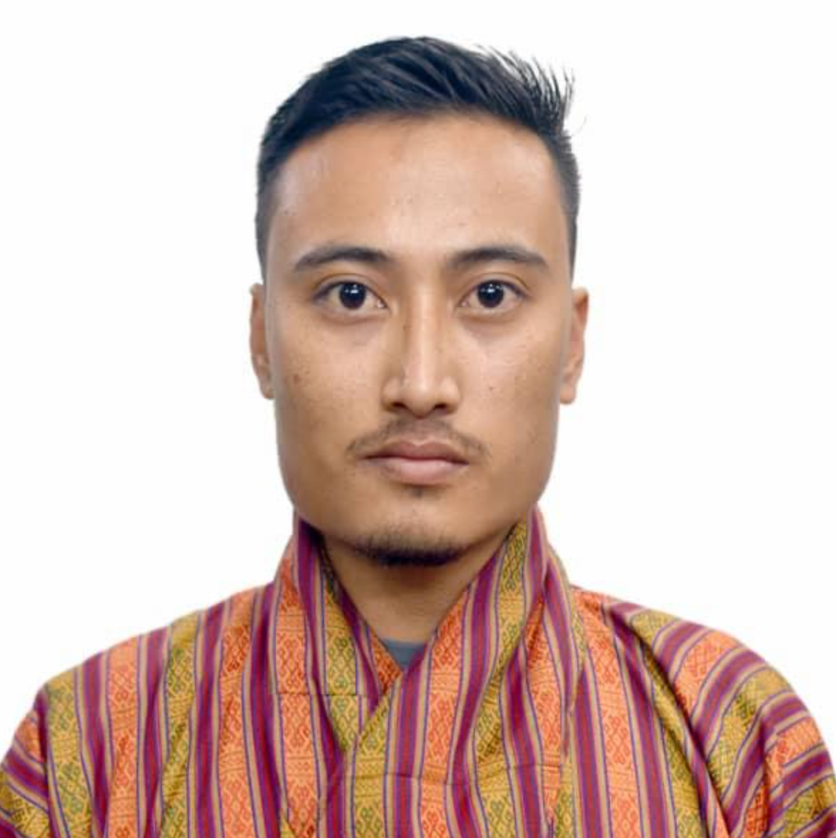 JD Namgyal