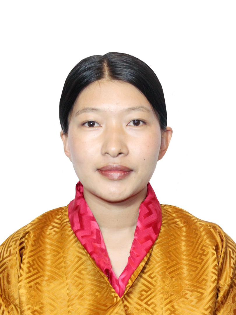 Kezang Dema