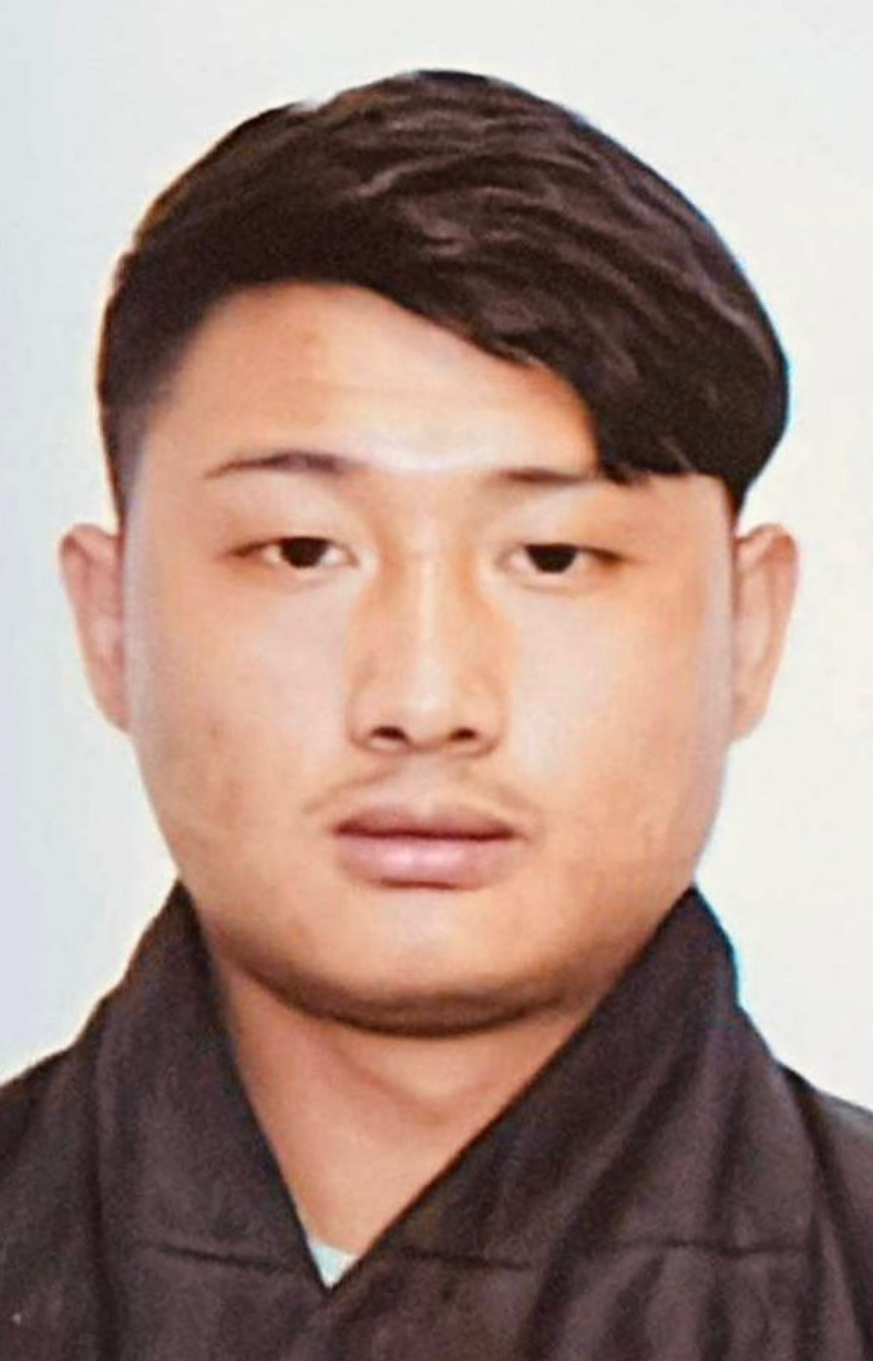 Kuenzang Cheku