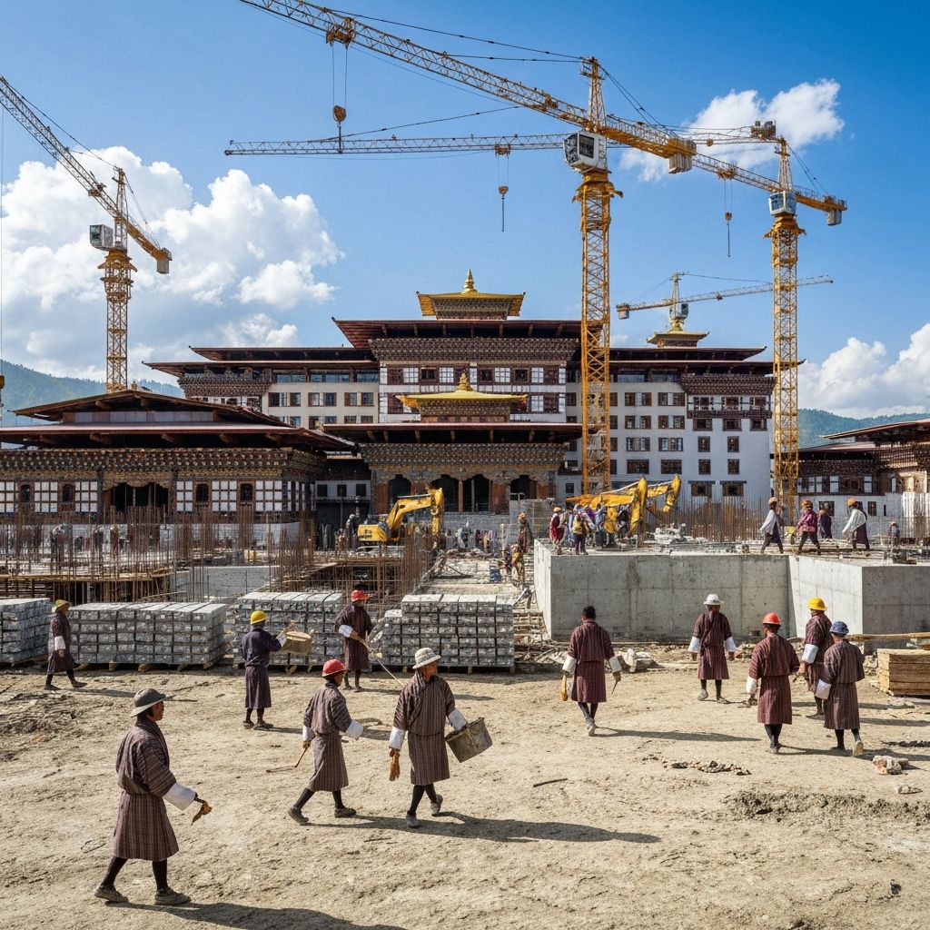 Construction site 2