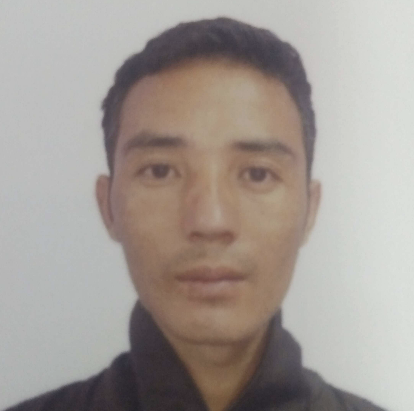 Pema Rinzin