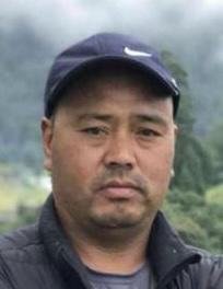 Pema Rinzin