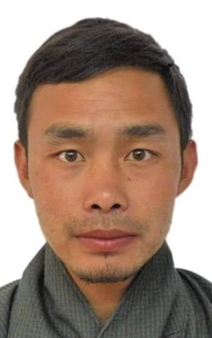 Rinzin Wangchuk