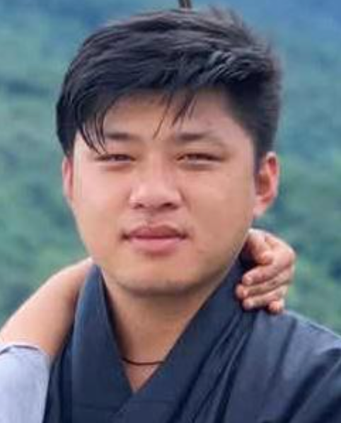 Sonam Jamtsho