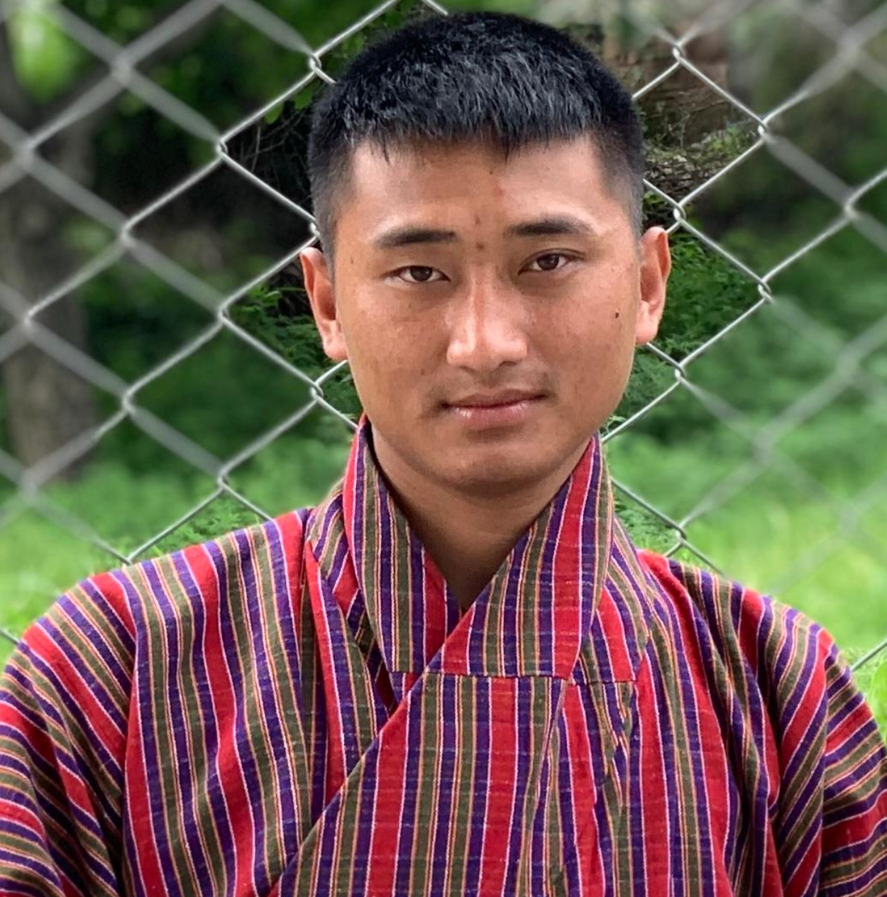 Tempa Gyeltshen